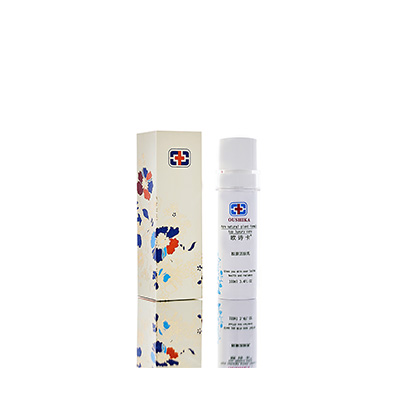 开化会下雨的乳液