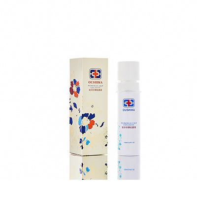 开化抗菌防护喷雾