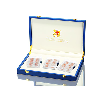 开化子宫排毒套