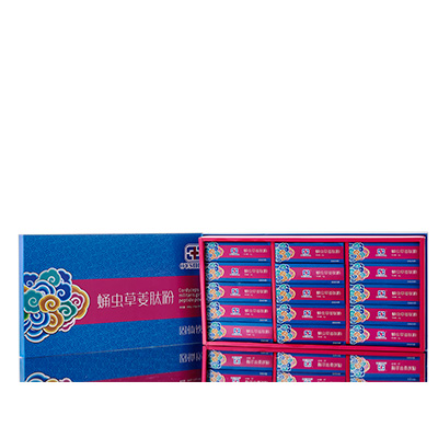 开化调经养气汤