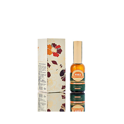 开化私密细嫩修复精华